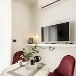 Διαμέρισμα Terrace With Tiber View - Trastevere