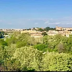 Terrace With Tiber View - Trastevere * Ρώμη