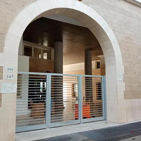 Apartamento Terrace With Tiber View - Trastevere *