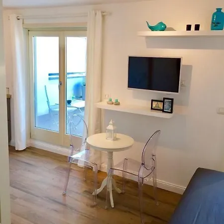 Terrace With Tiber View - Trastevere Apartamento