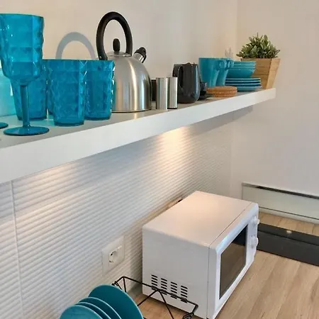 Terrace With Tiber View - Trastevere Apartamento