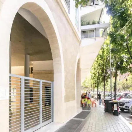 Apartamento Terrace With Tiber View - Trastevere