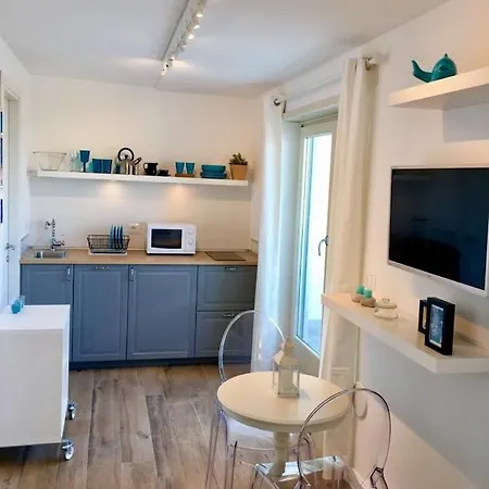 Apartamento Terrace With Tiber View - Trastevere *