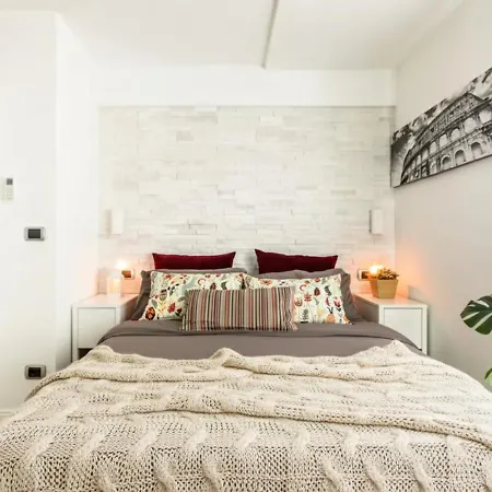 Terrace With Tiber View - Trastevere Διαμέρισμα Ρώμη