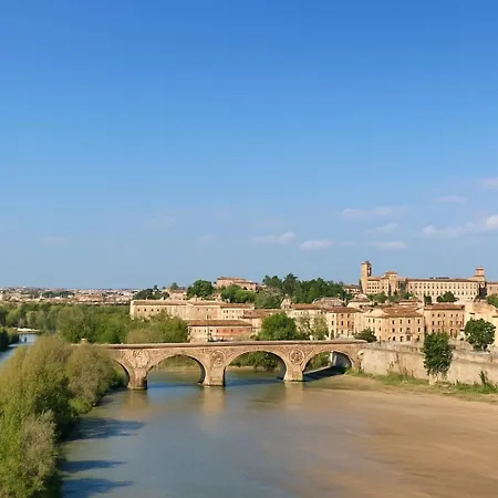 Διαμέρισμα Terrace With Tiber View - Trastevere Ρώμη