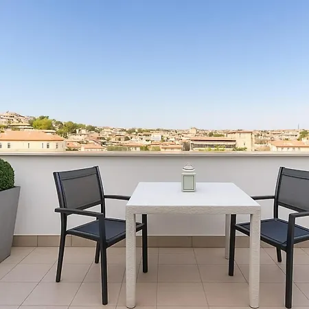 Terrace With Tiber View - Trastevere * Ρώμη