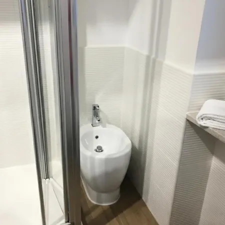 Apartmán Terrace With Tiber View - Trastevere Řím